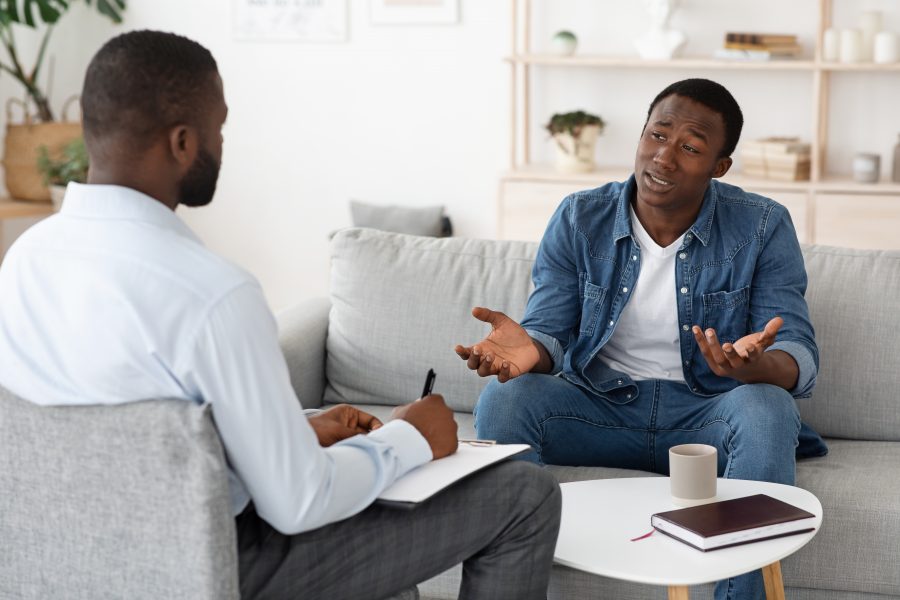 Psychiatric Rehabilitation Program (PRP)